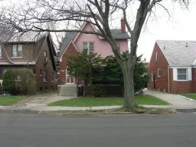 Main picture of 17155 Santa Rosa Dr