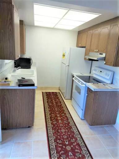 Main picture of Richfield 260 - 3