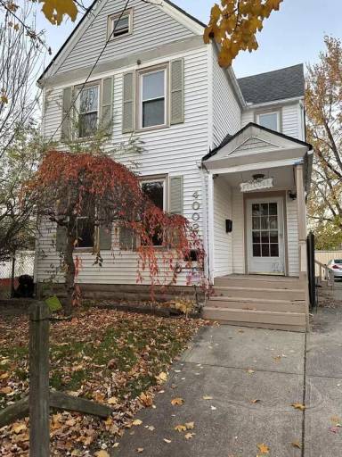 Main picture of 4002 Robert Ave