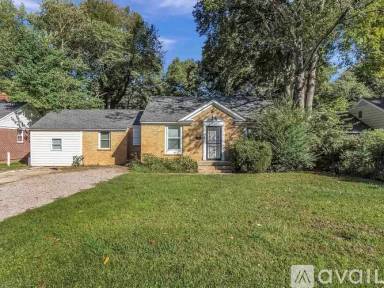 Main picture of 3704 Friar Tuck Rd
