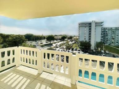 Main picture of Parkway Towers Condominium