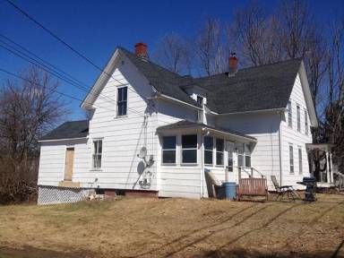 Main picture of 32 Pierce St