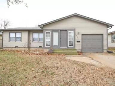 Main picture of 8934 E Oklahoma Pl