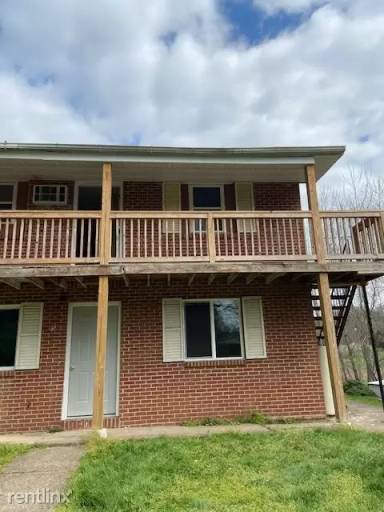 Main picture of Rosemar Terrace Apartments