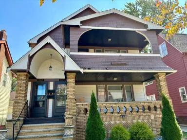 Main picture of 2289 Ogontz Ave