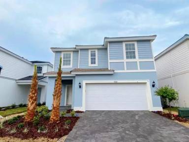 Main picture of 7360 Oakmoss Loop