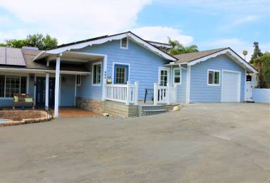 Main picture of 640 S Melrose Dr