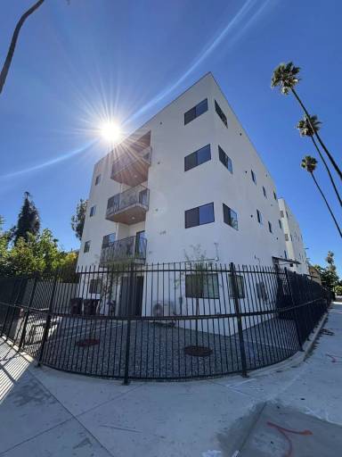 Main picture of 1101 Magnolia Ave