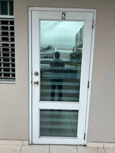 Main picture of 207 Ave Jose de Diego E