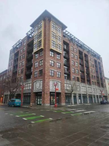 Main picture of Old Town Lofts