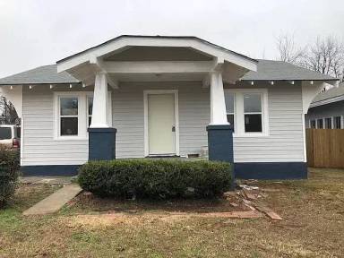 Main picture of 1932 NW 40th St