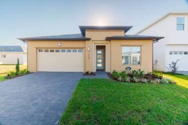 Main picture of 2968 Tupelo Loop