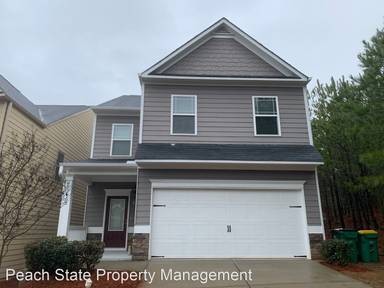 Main picture of 705 Barberry Dr