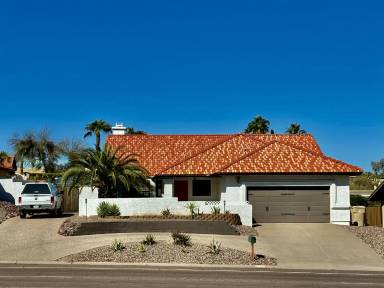 Main picture of 14272 N Fountain Hills Blvd