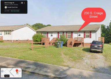 Main picture of 230 S Craige St