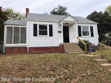 Main picture of 1312 S Meadow St
