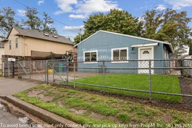 Main picture of 3623 SE 84th Ave