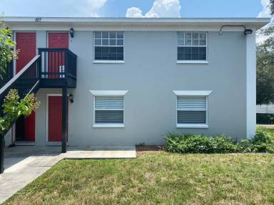 Main picture of 107 Karde Ln
