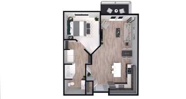 Property view