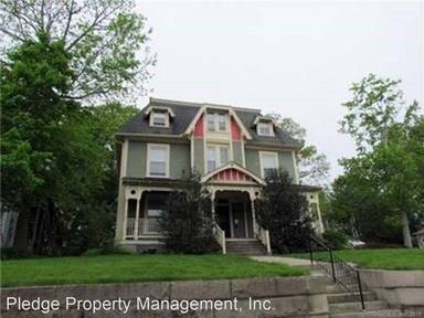 Main picture of 214 Broadway