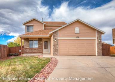 Main picture of 1048 Red Brooke Dr