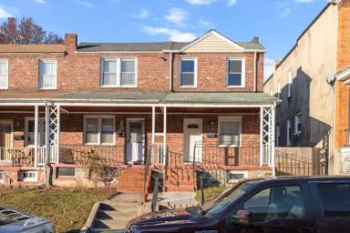 Main picture of 518 E 38th St