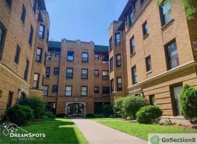 Main picture of 6724-34 S Chappel Ave Apartments