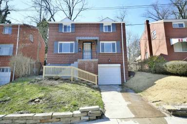 Main picture of 1605 Mill St