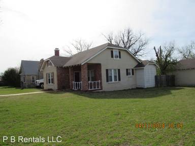 Main picture of 1616 NW Dearborn Ave