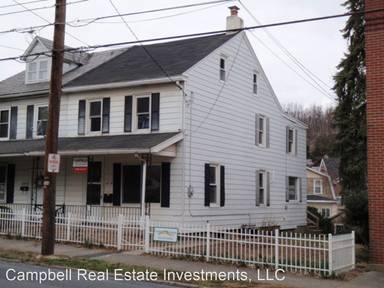 Main picture of 1209 Broadway