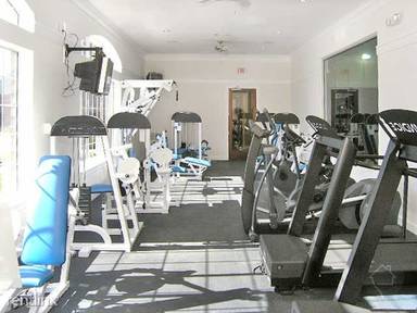 Main picture of Abbey at Barker Cypress
