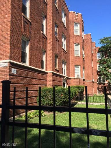 Main picture of 5031 N Harding Ave