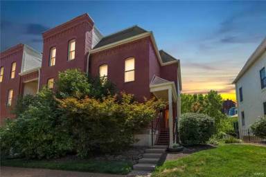Main picture of 1040 Carroll St