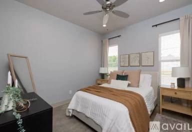 Main picture of The Cottages at Buckshot Landing