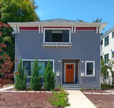 Main picture of 1636 Milvia St