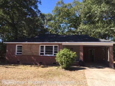 Main picture of 3917 Trask Dr