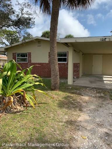 Main picture of 2241 Highland Ave