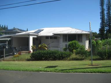 Main picture of 1727 Haiku Rd