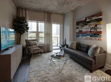 Main picture of AMLI Lofts