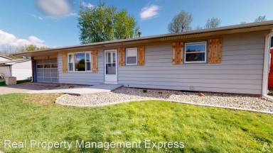 Main picture of 2613 W Bailey St