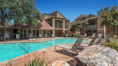 Main picture of Balcones Woods