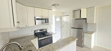 Main picture of Cosey Beach Apartments