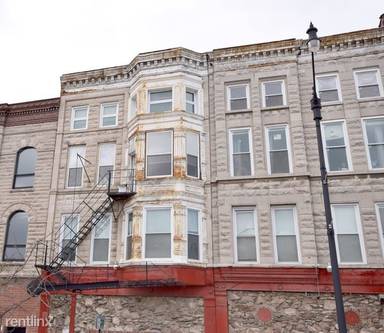 Main picture of 1854 S Blue Island Ave