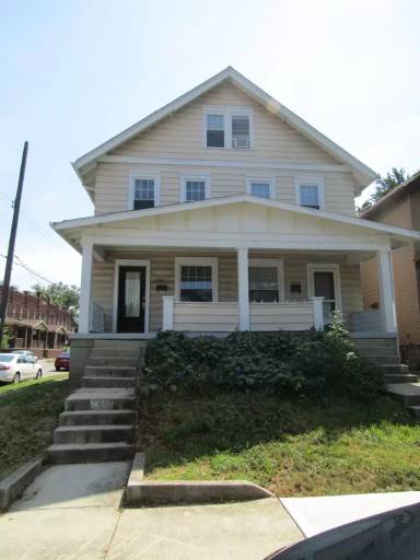 Main picture of 2444 Deming Ave