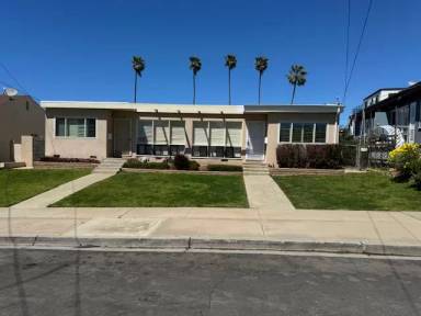 Main picture of 4832 Jumano Ave