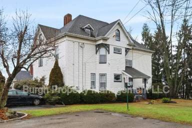 Main picture of 502 Walnut Ave