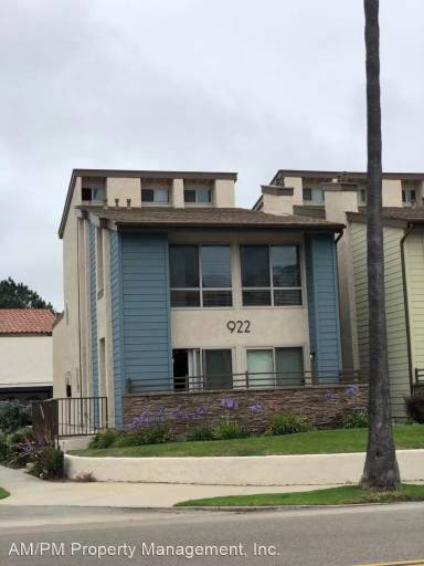 Main picture of 916-922 Palm Ave