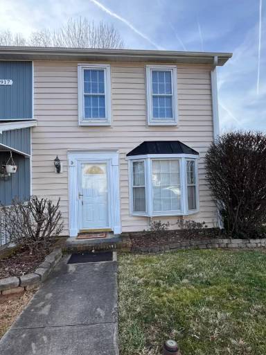 Main picture of 917 Shelby Dr