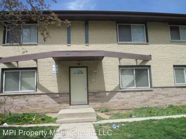 Main picture of 9336 W Sheridan Ave