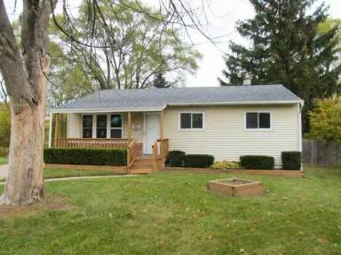 Main picture of 3830 Twilight Dr